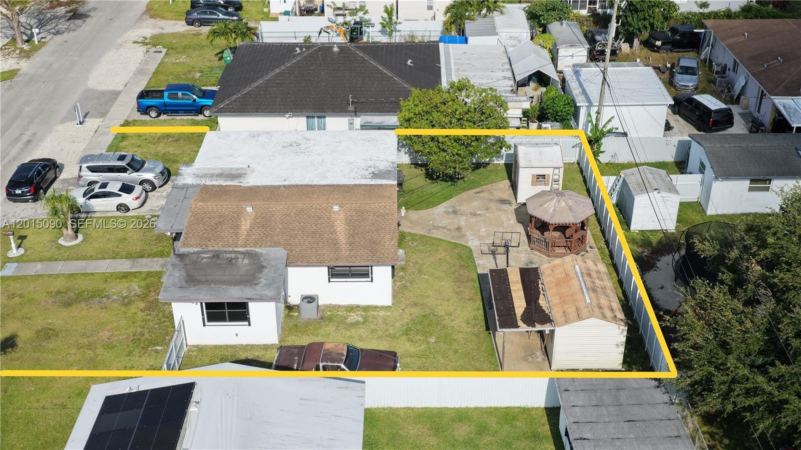10955 SW 217th Terrace — photo 4