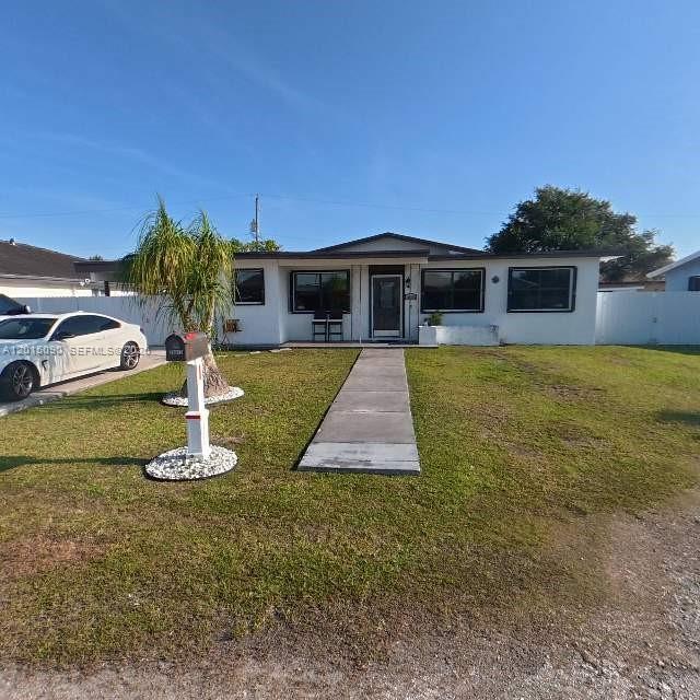 10955 SW 217th Terrace, Miami, FL 33170, Miami