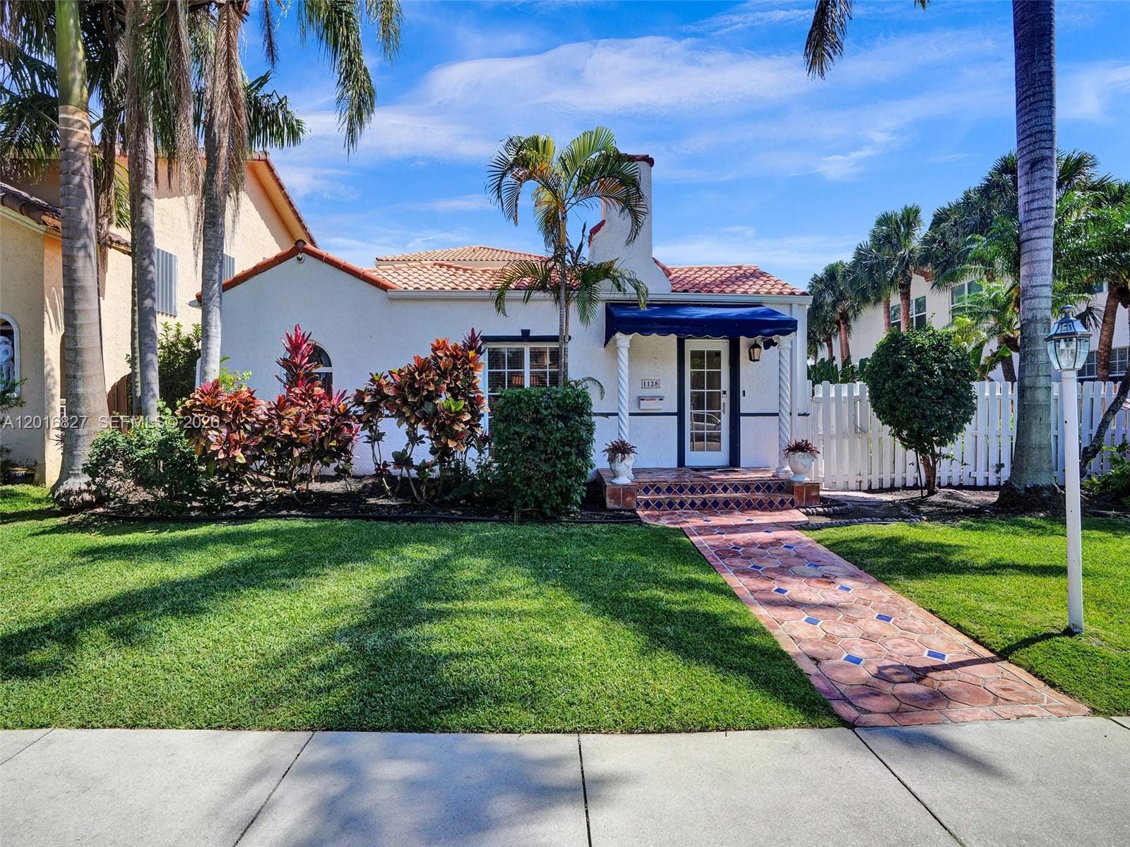 1128 Tyler Street, Hollywood, FL 33019 photo 2