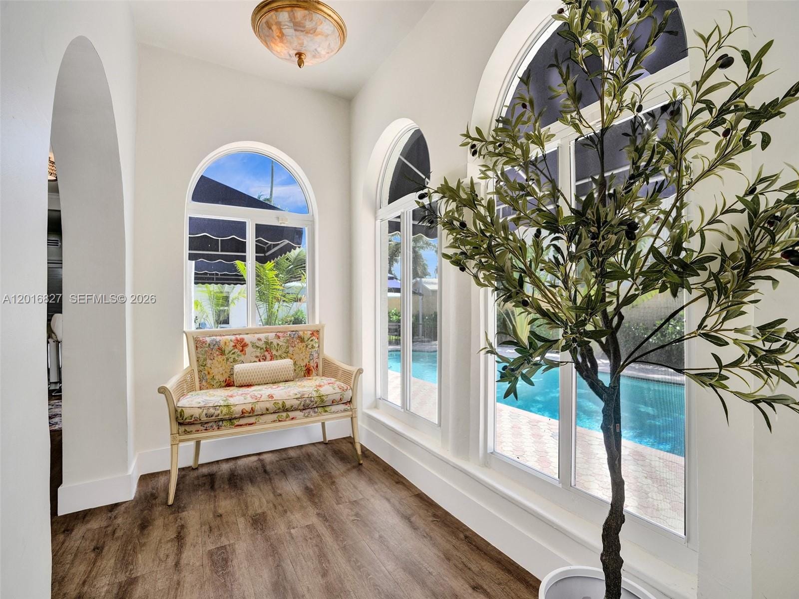 1128 Tyler Street, Hollywood, FL 33019 photo 16