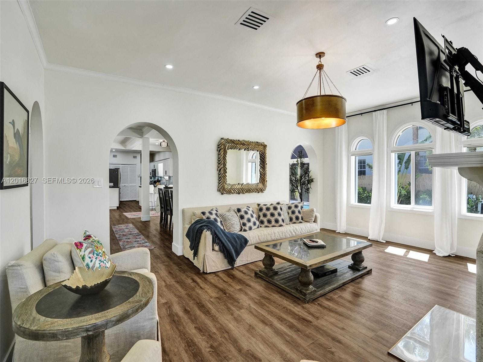 1128 Tyler Street, Hollywood, FL 33019 photo 6