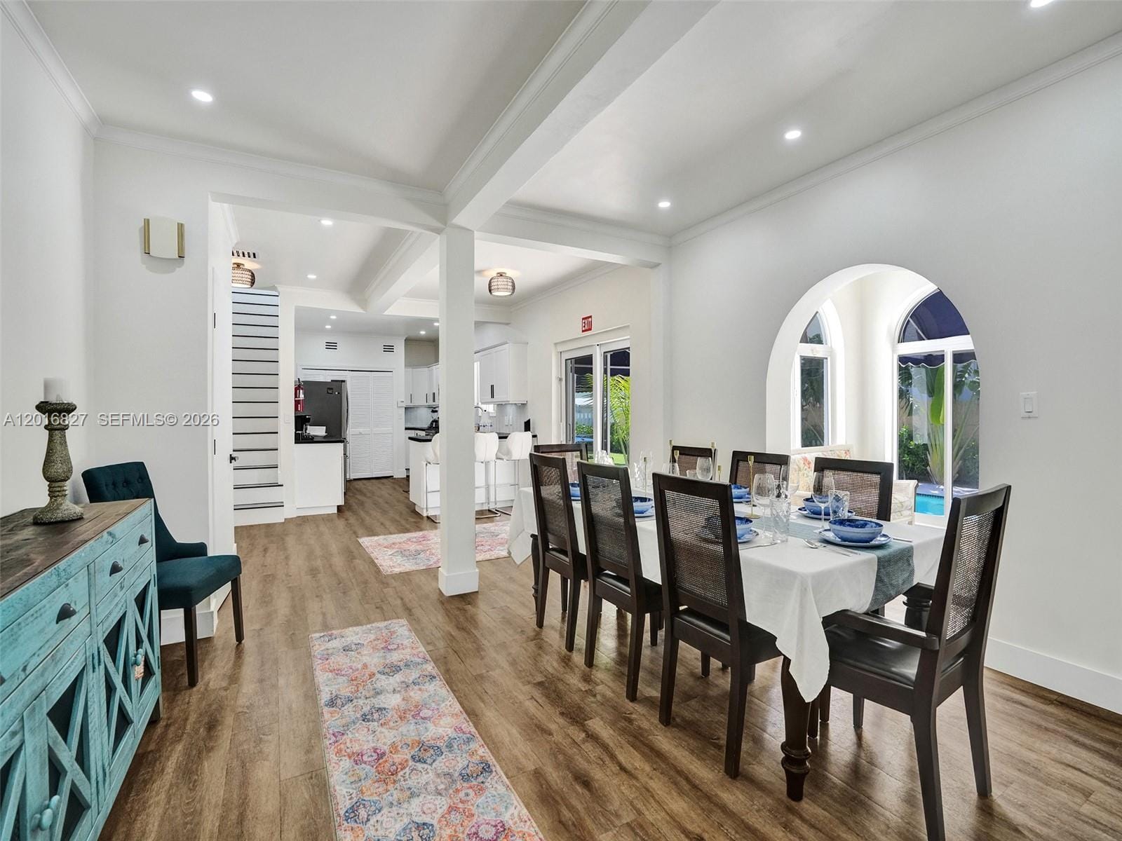 1128 Tyler Street, Hollywood, FL 33019 photo 7