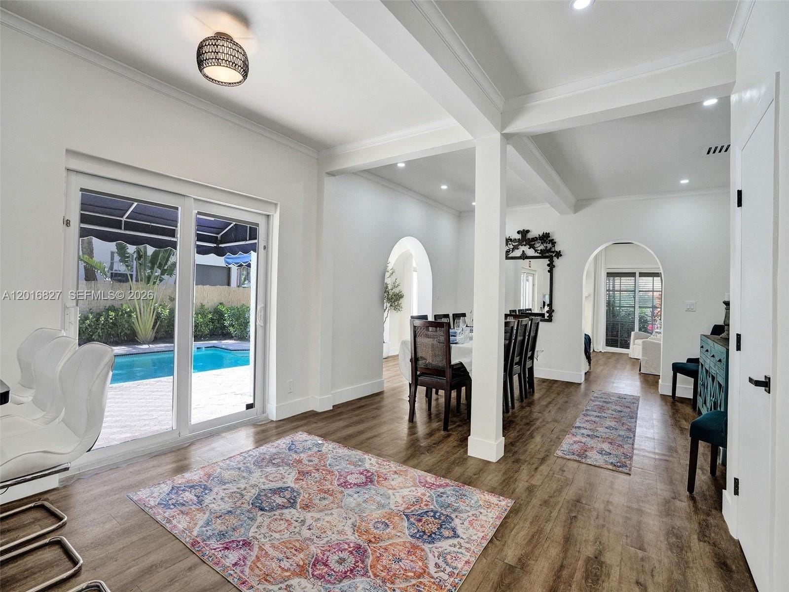 1128 Tyler Street, Hollywood, FL 33019 photo 9