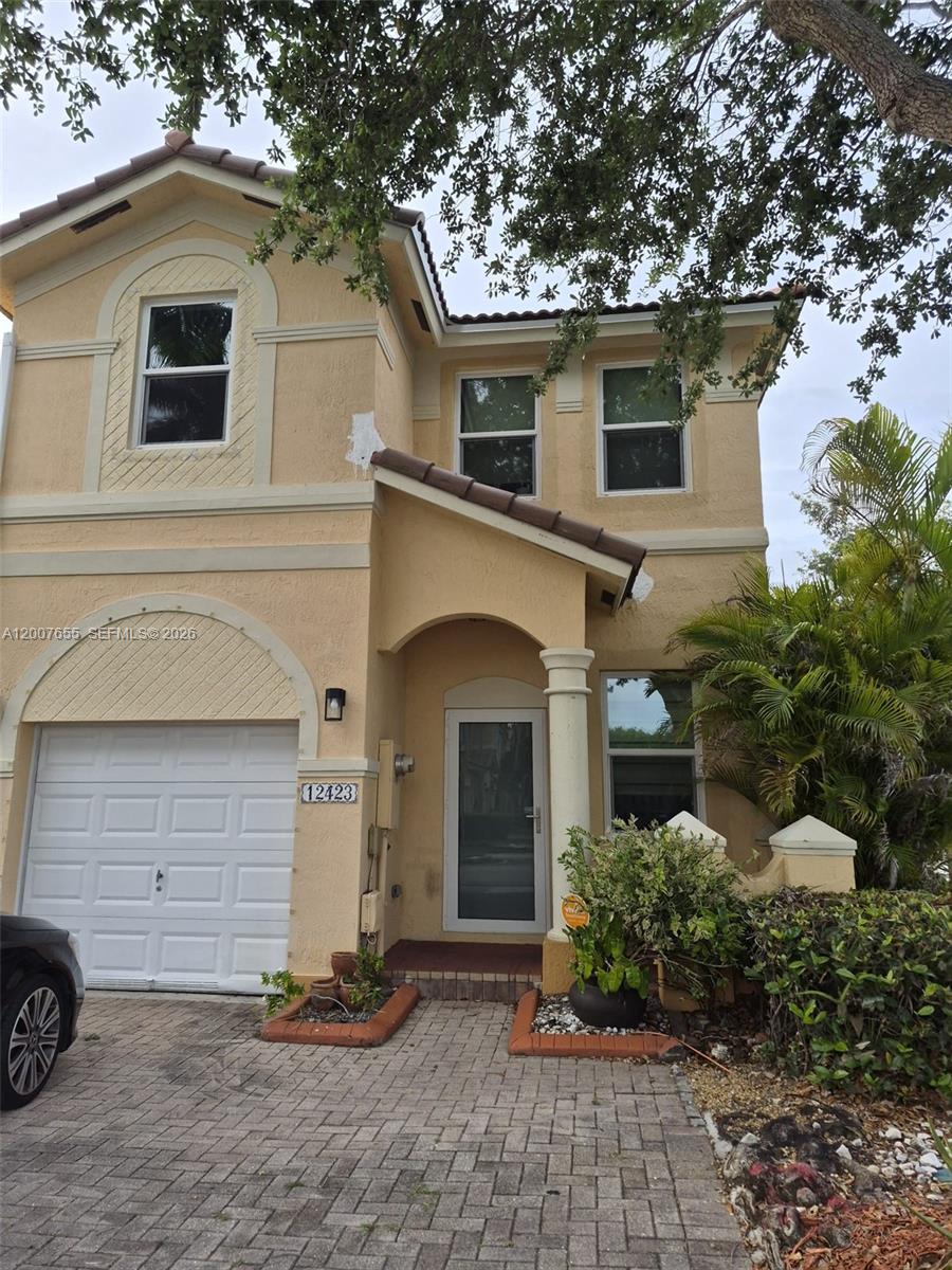 12423 SW 123rd Terrace, Miami, FL 33186, Miami