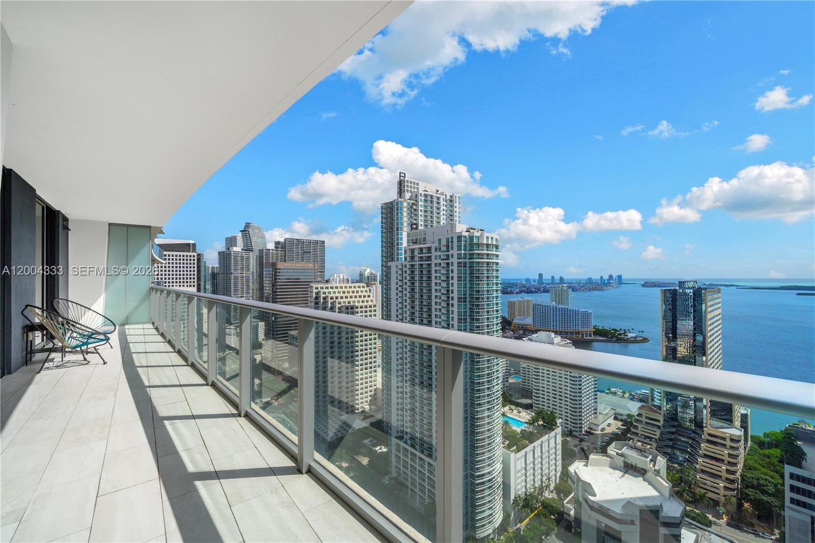 1010 Brickell Avenue 3904, Miami, FL 33131, Miami