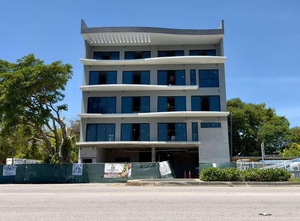 4110 NW 22nd Avenue 1 — photo 1