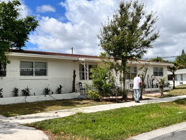 901 SW 4th Terrace, Hallandale Beach, FL 33009, Hallandale Beach