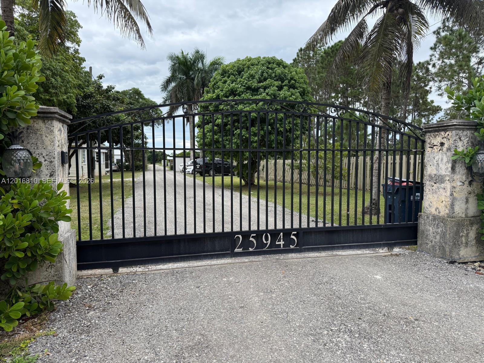 25945 SW 197th Avenue, Homestead, FL 33031, Homestead