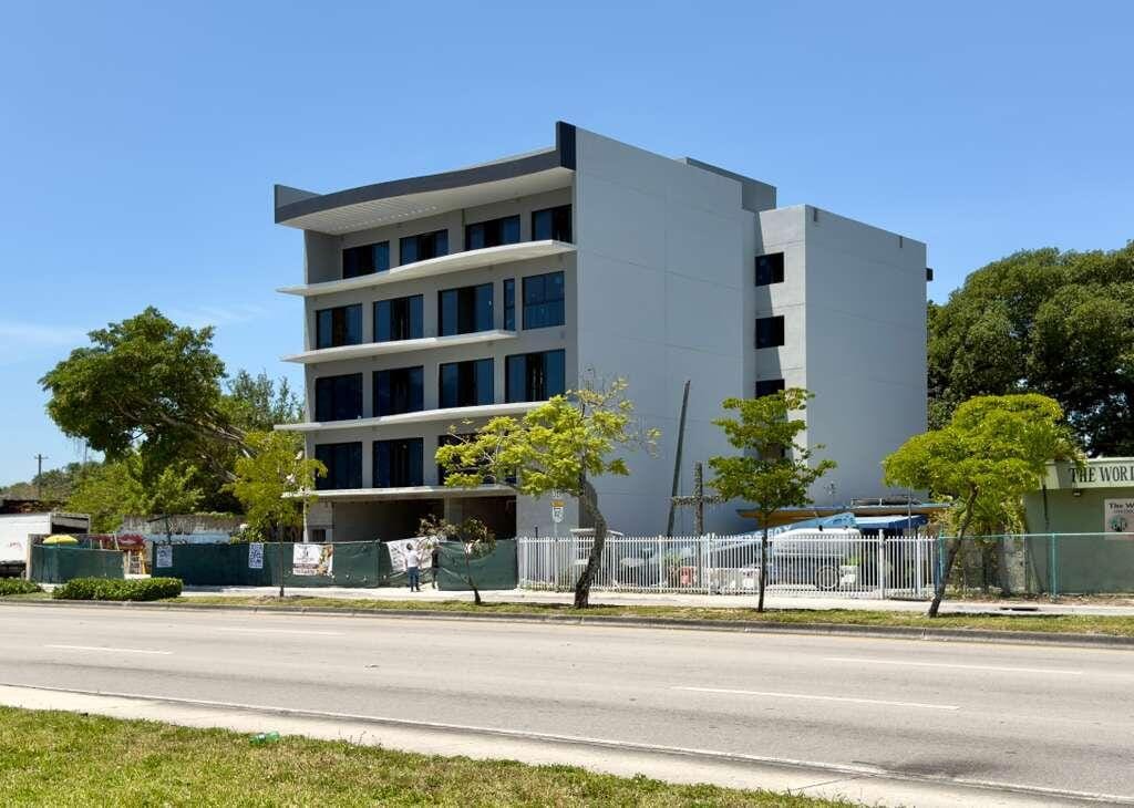 4110 NW 22nd Avenue 2 — photo 3