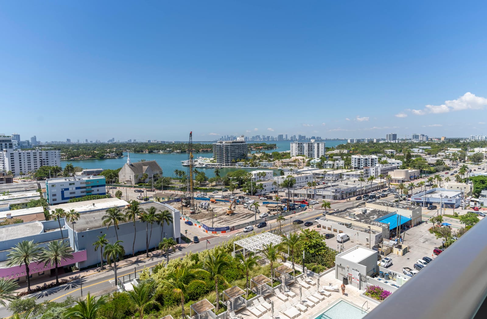 580 72nd Street 1102, Miami Beach, FL 33141 photo 18
