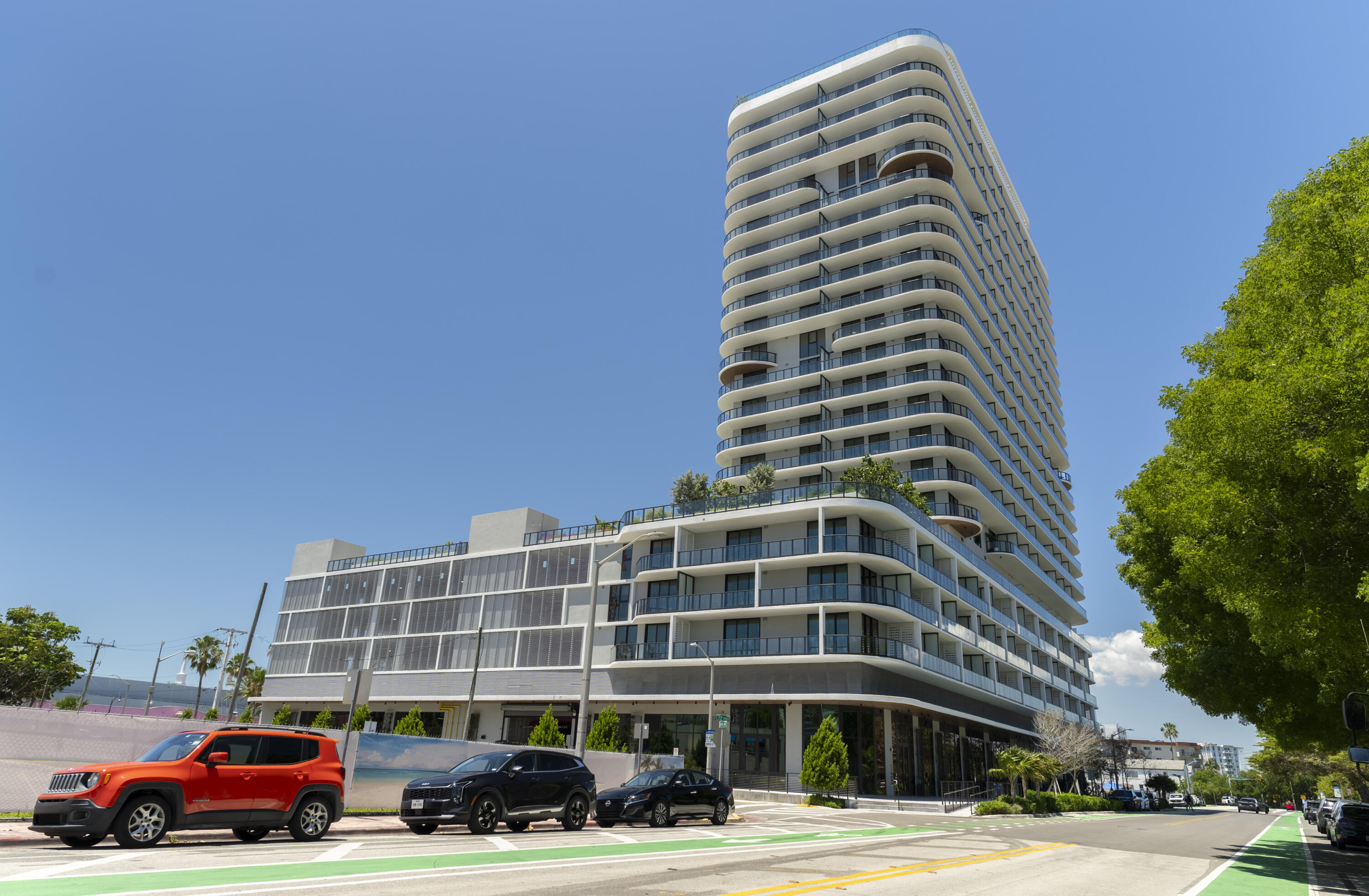 580 72nd Street 1102, Miami Beach, FL 33141, Miami Beach
