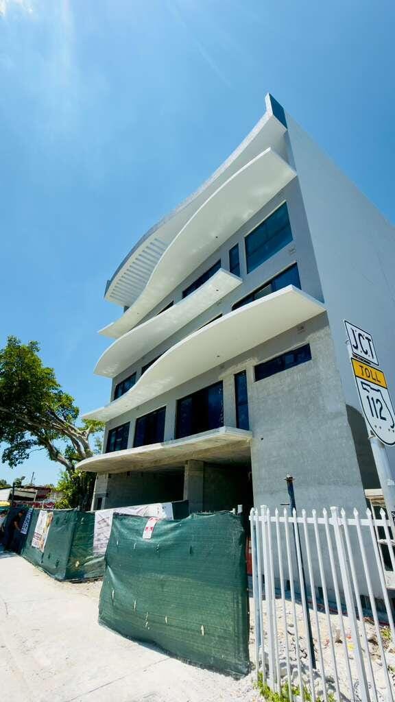 4110 NW 22nd Avenue 3 — photo 7