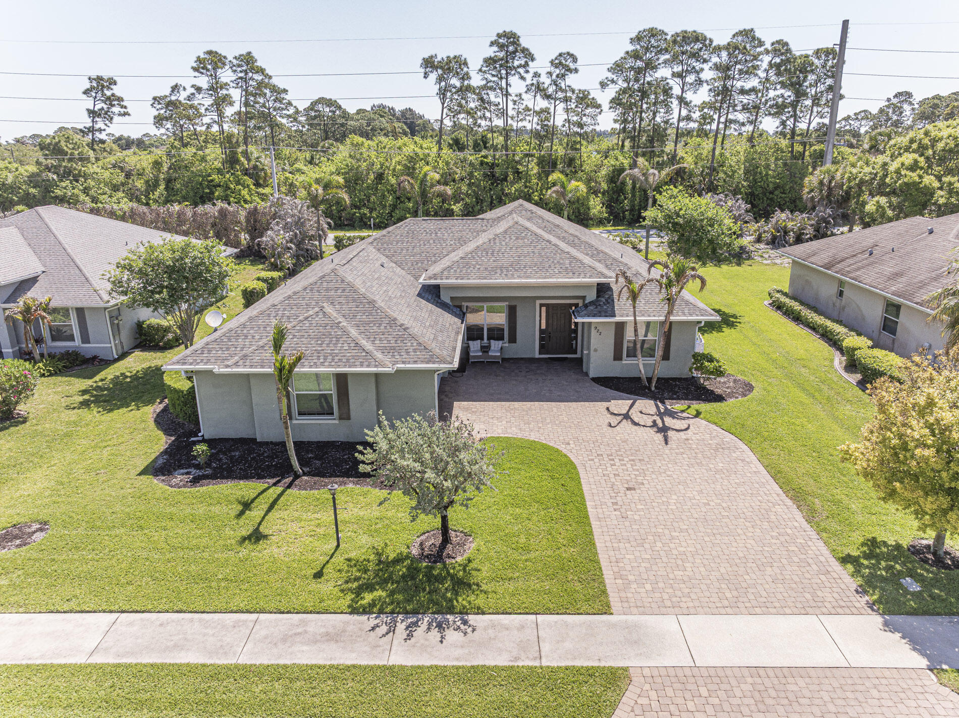 922 Yearling Trail, Sebastian, FL 32958, Sebastian