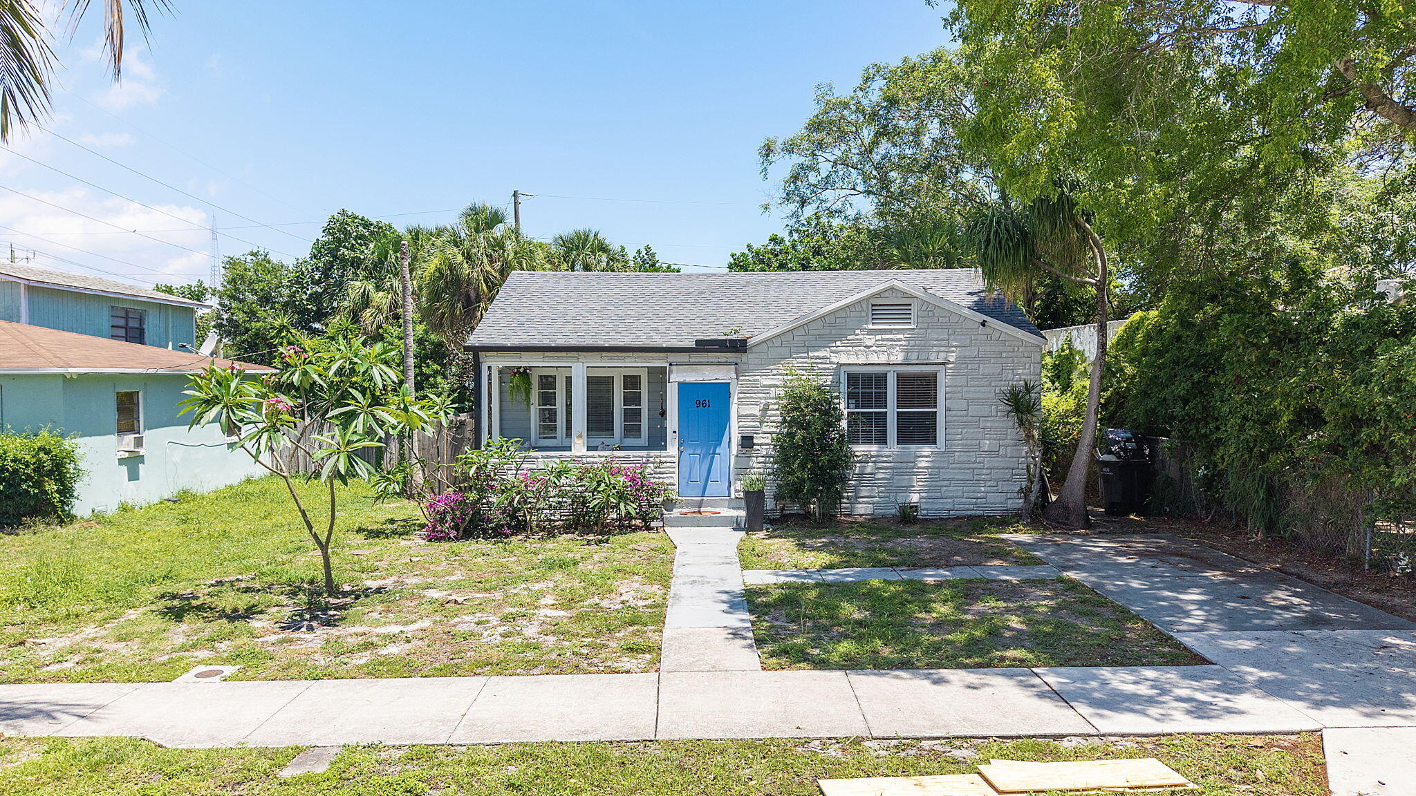 961 32nd Street, West Palm Beach, FL 33407, West Palm Beach