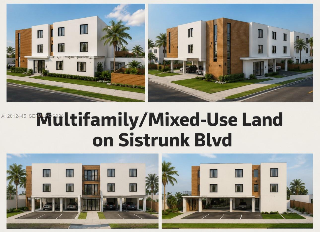 2317 NW 6th Street, Fort Lauderdale, FL 33311