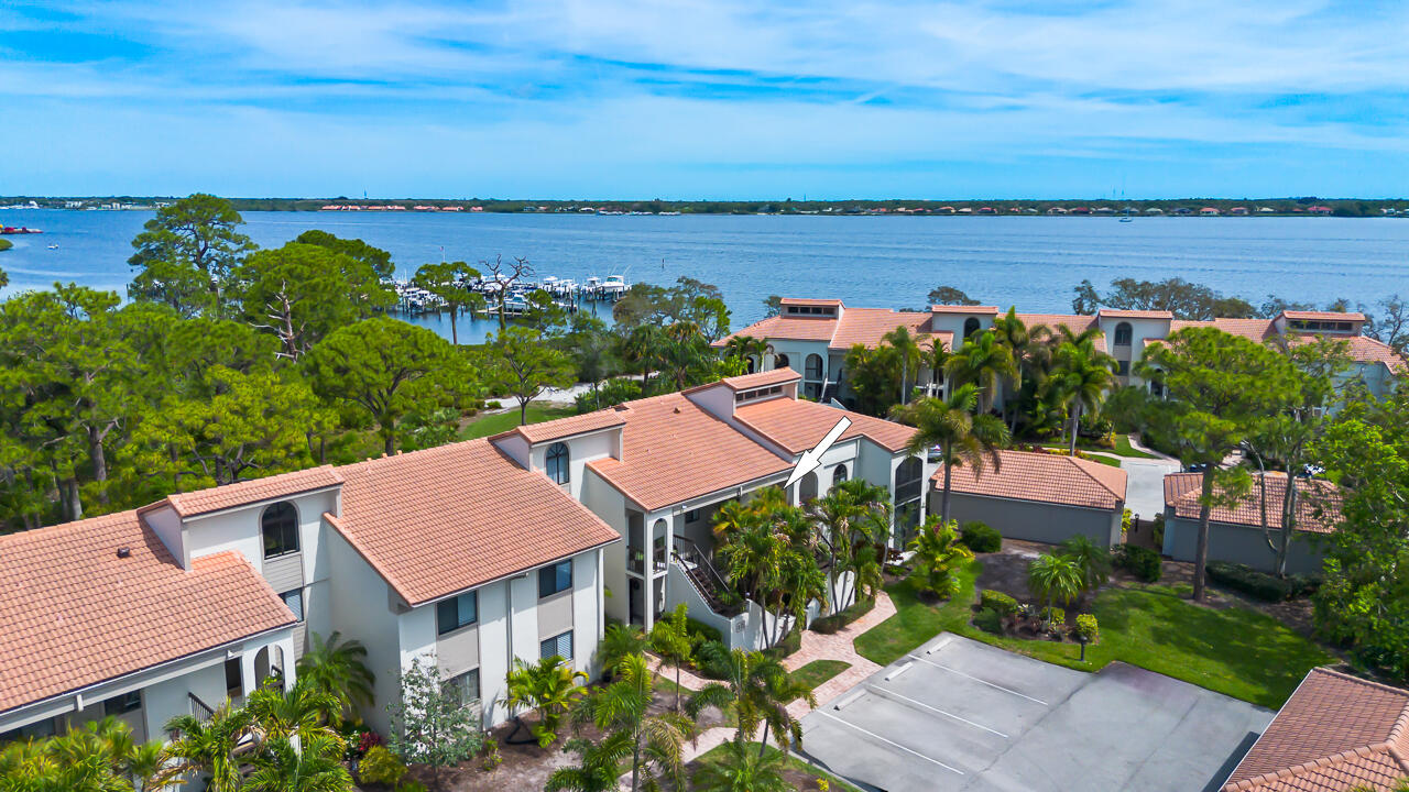 2516 NW Seagrass Drive 8b, Palm City, FL 34990, Palm City