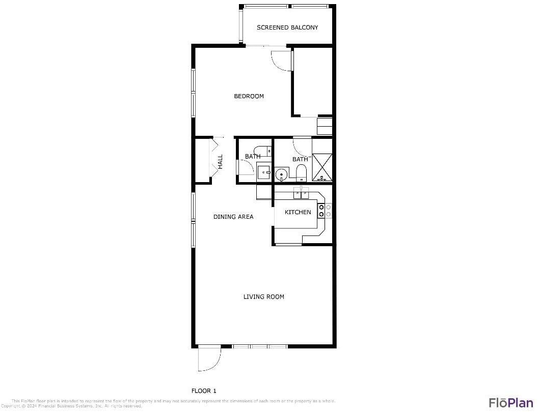165 Coventry G, West Palm Beach, FL 33417 photo 8