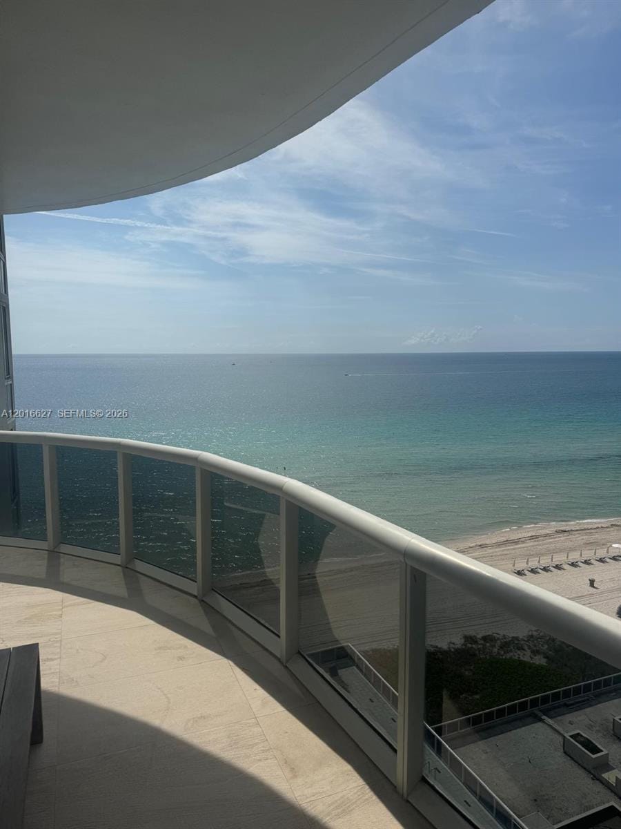 16001 Collins Avenue 1002, Sunny Isles Beach, FL 33160 photo 17