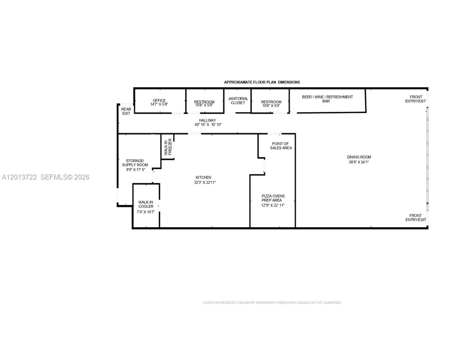 16285 SW 88 Street, Miami, FL 33193 photo 4