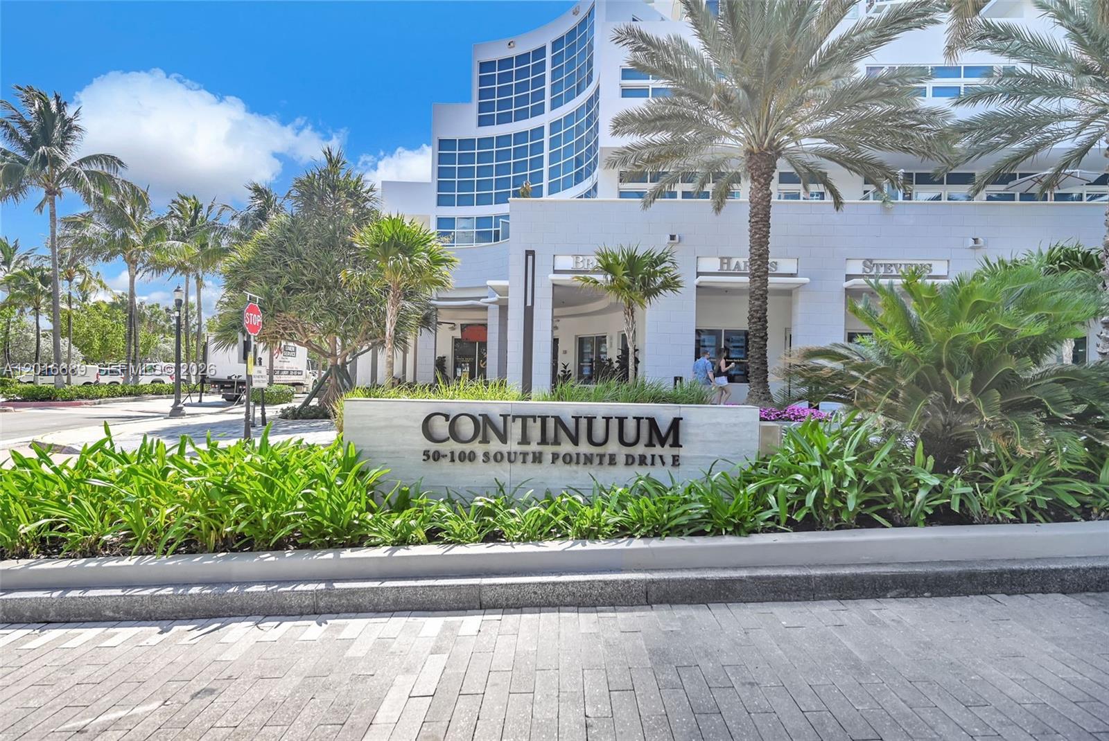 100 S Pointe Drive 801, Miami Beach, FL 33139, Miami Beach