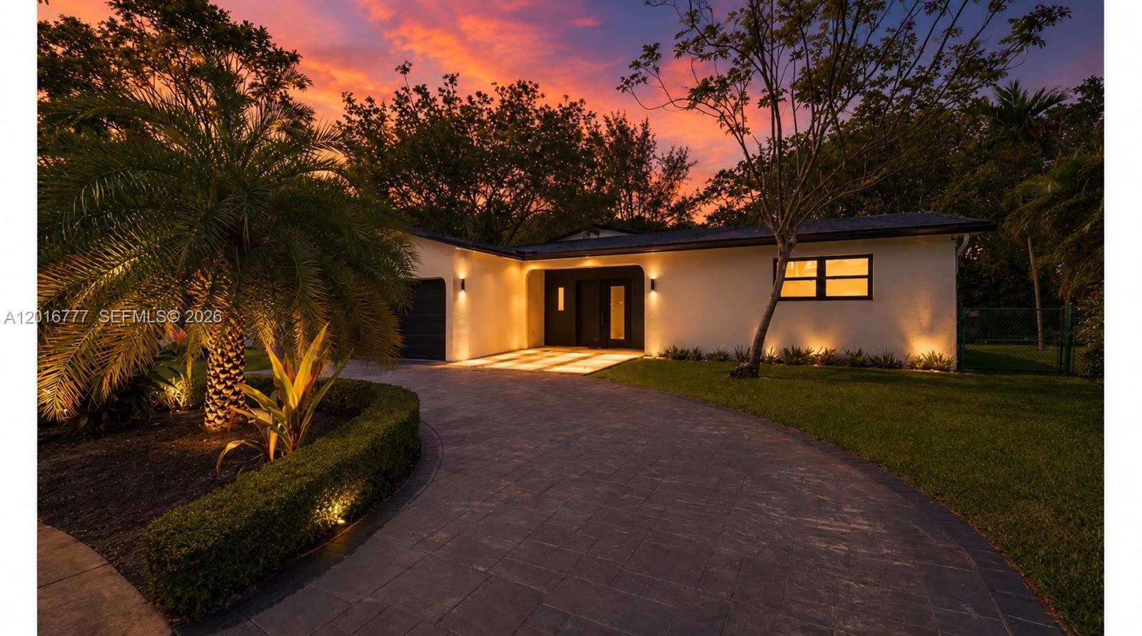 3411 Thomas Street, Hollywood, FL 33021, Hollywood