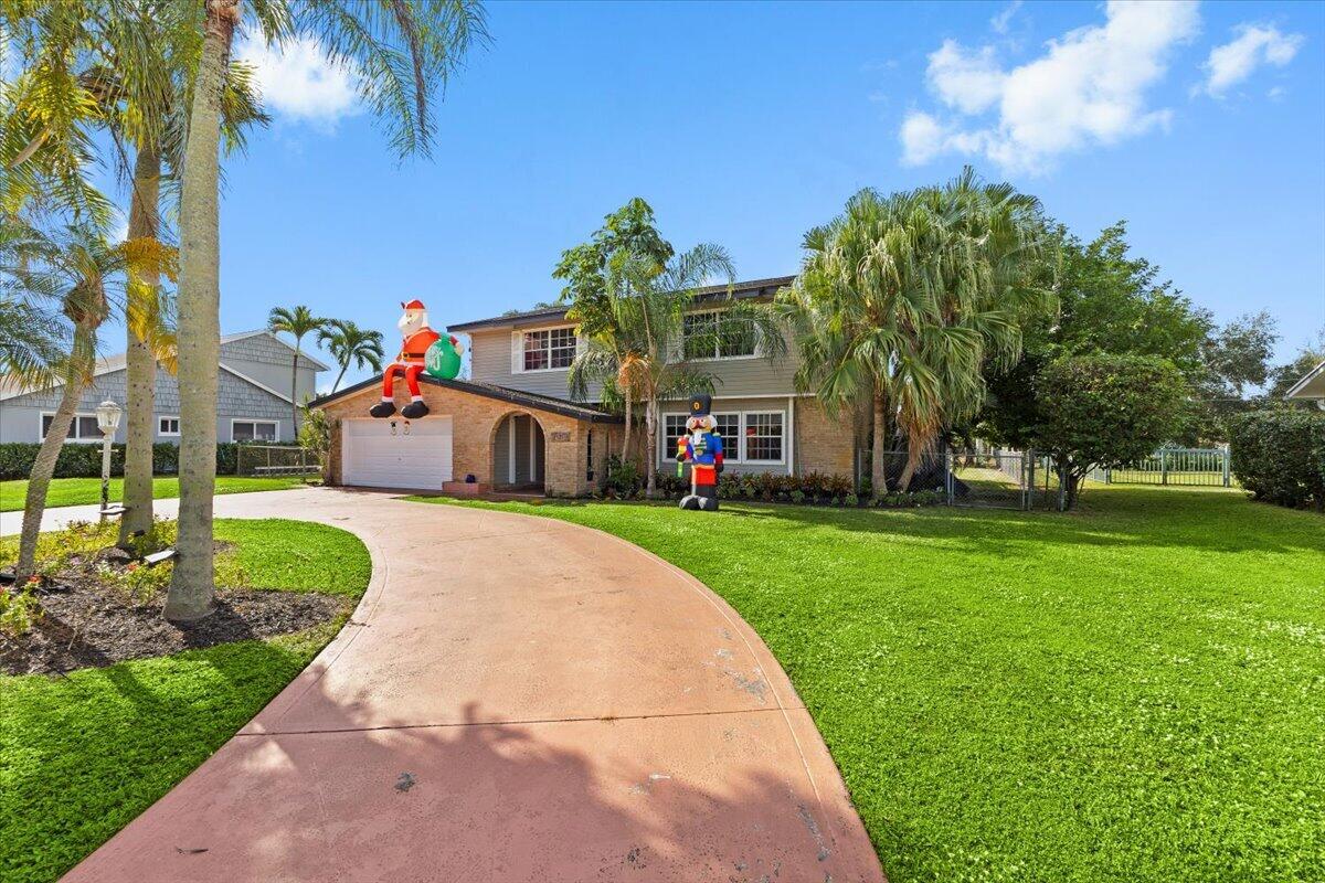 3179 Hoylake Road, Wellington, FL 33467, Wellington