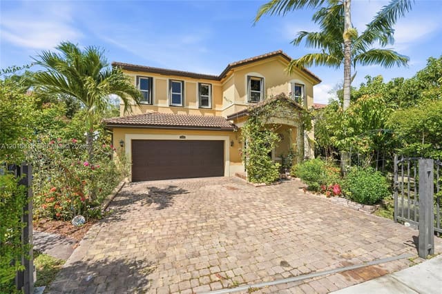 12921 SW 281st Street, Homestead, FL 33033