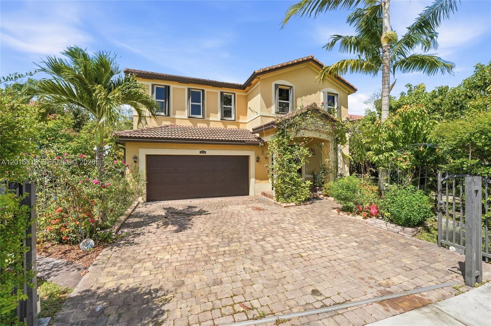 12921 SW 281st Street, Homestead, FL 33033, Homestead