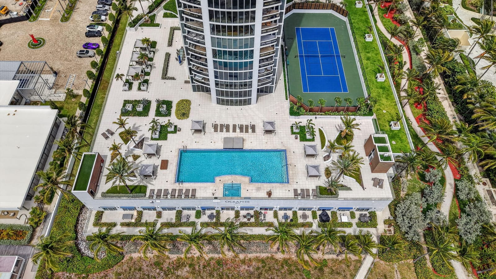 18911 Collins Avenue 2303 — photo 2