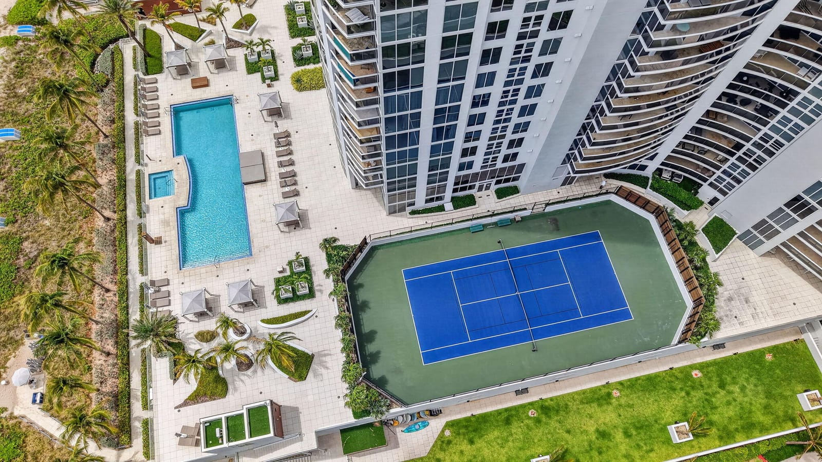 18911 Collins Avenue 2303 — photo 3