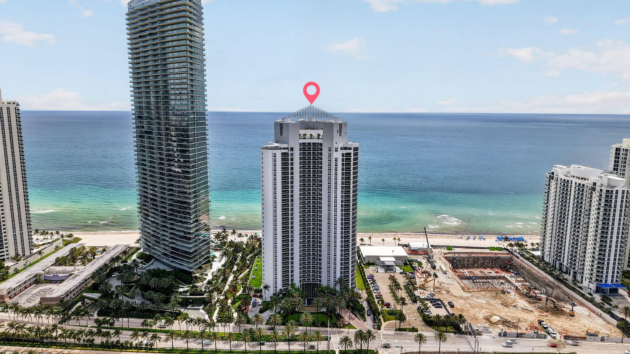 18911 Collins Avenue 2303, Sunny Isles Beach, FL 33160, Sunny Isles Beach
