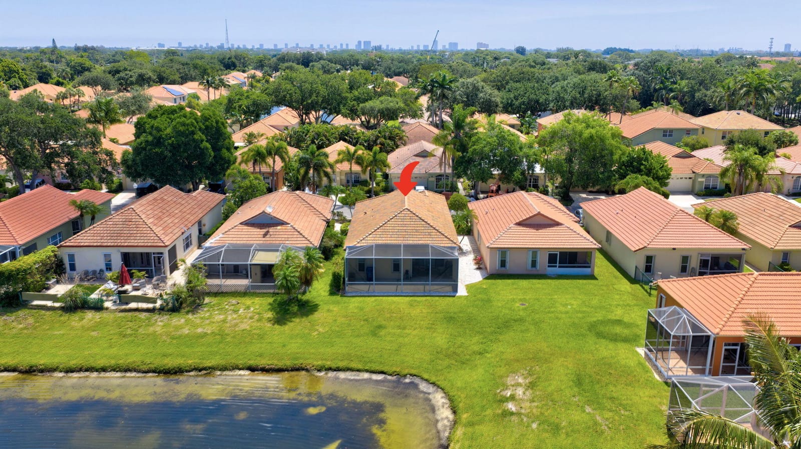 2097 Bonisle Circle, Riviera Beach, FL 33418 photo 25