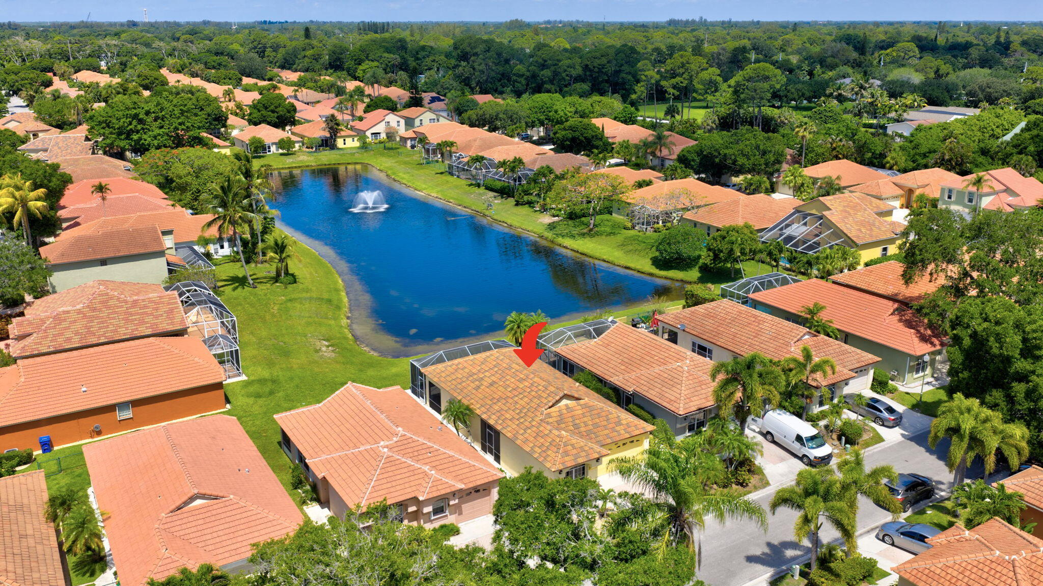 2097 Bonisle Circle, Riviera Beach, FL 33418, Riviera Beach