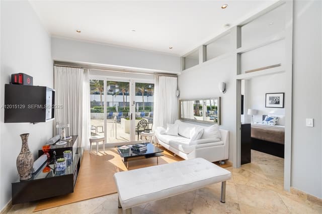 6917 Collins Avenue L-103, Miami Beach, FL 33141
