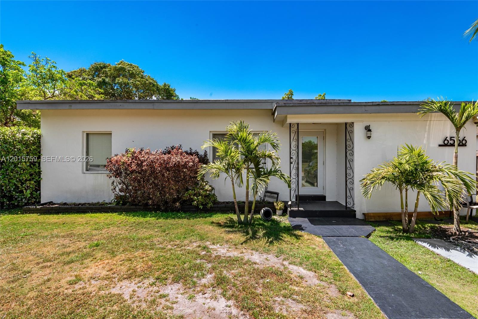 6566 SW 52nd Terrace, South Miami, FL 33155, South Miami