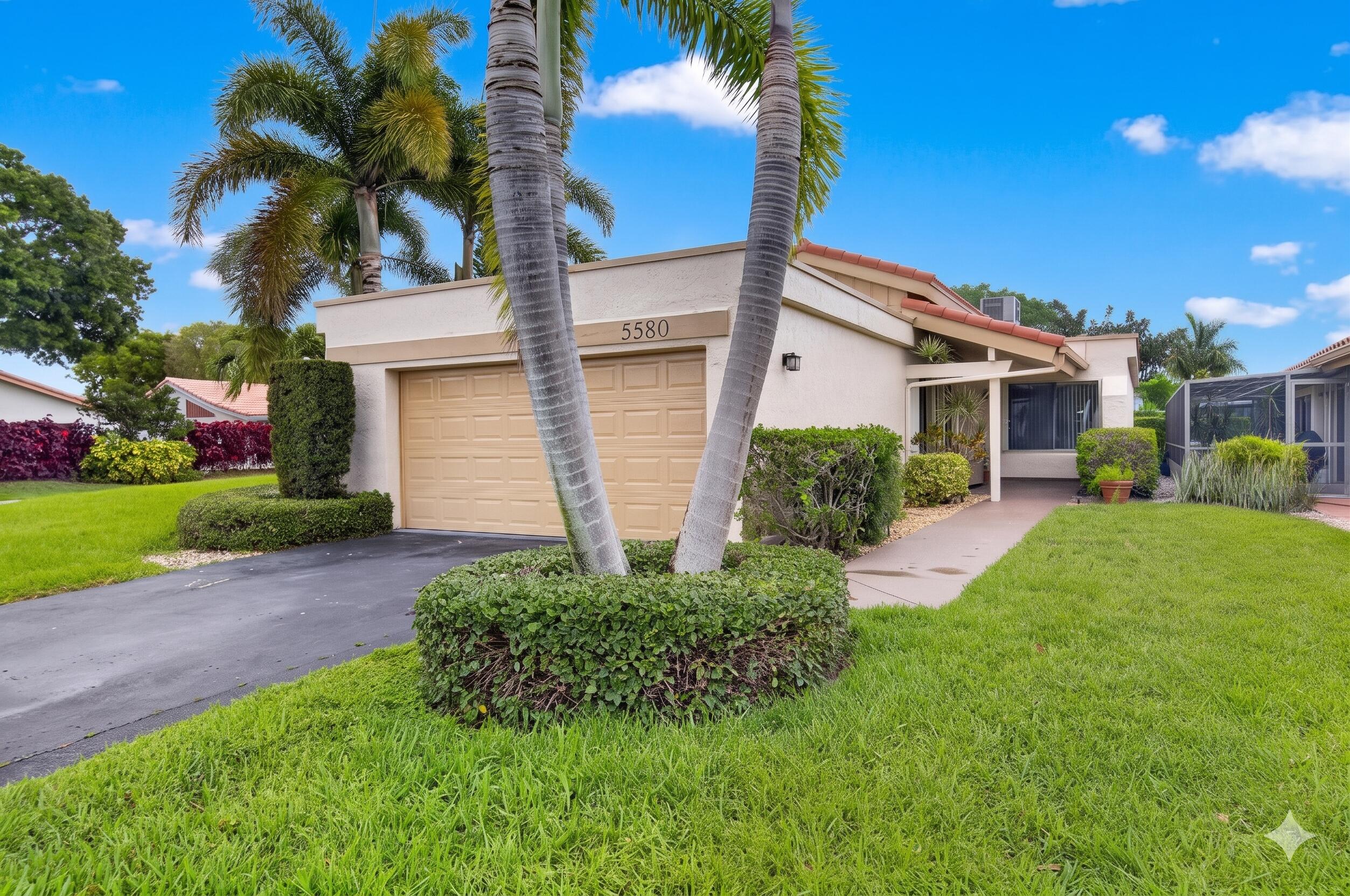 5580 Piping Rock Drive, Boynton Beach, FL 33437, Boynton Beach