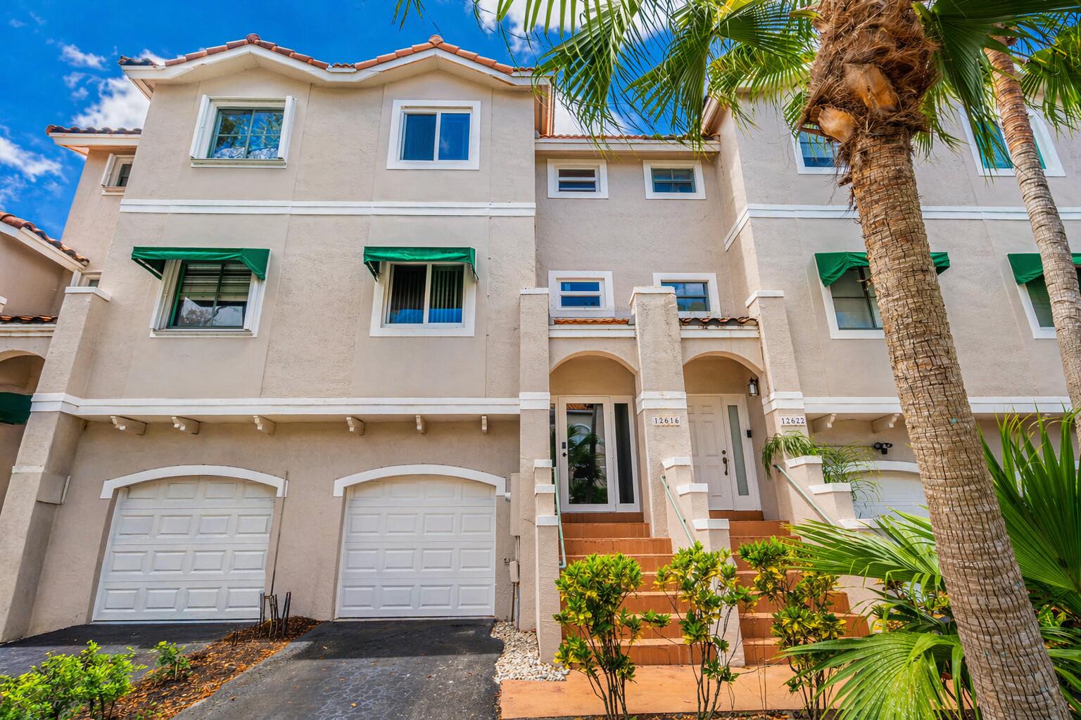 12616 NW 14th Court, Sunrise, FL 33323, Sunrise