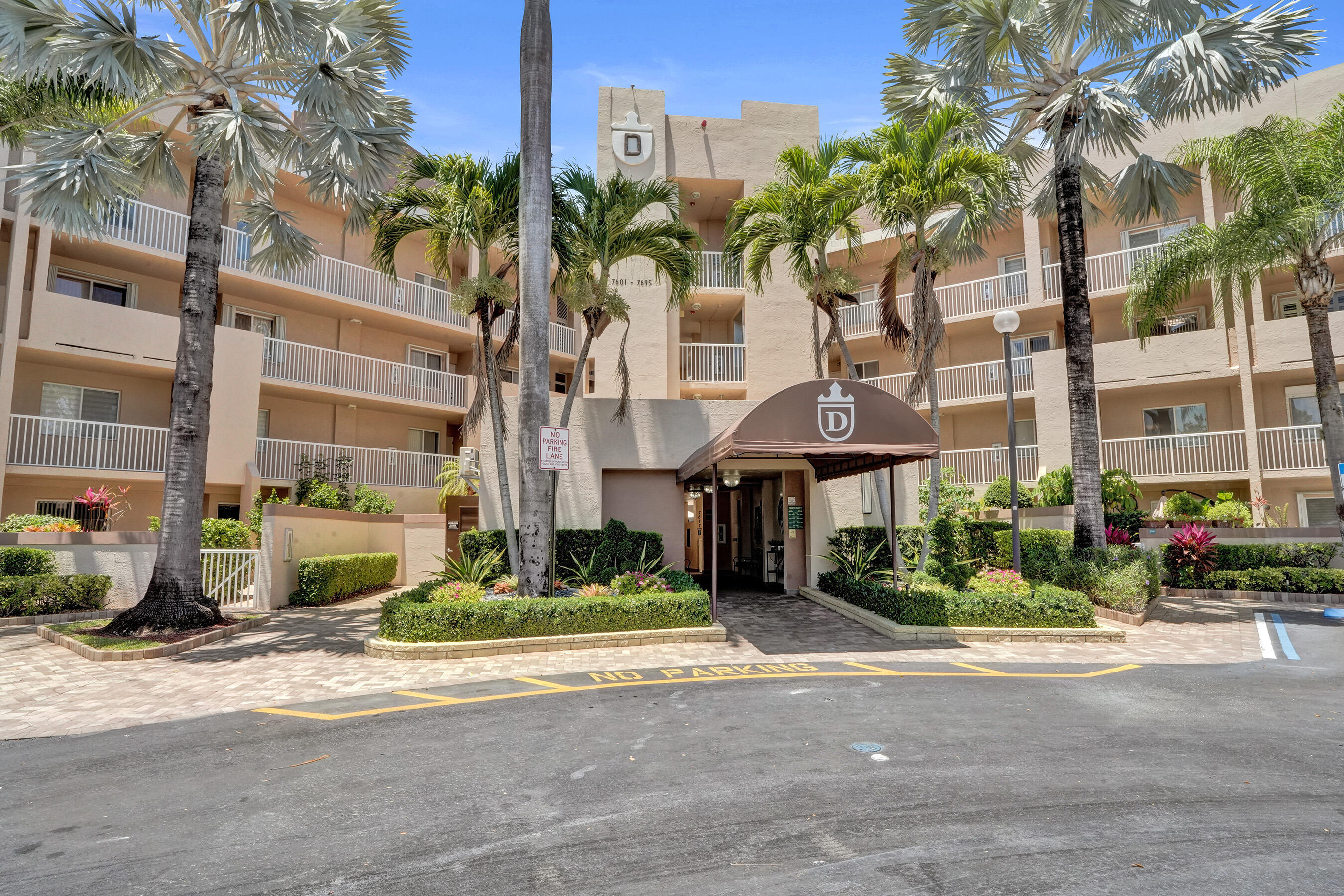 7609 Granville Drive 105, Tamarac, FL 33321, Tamarac