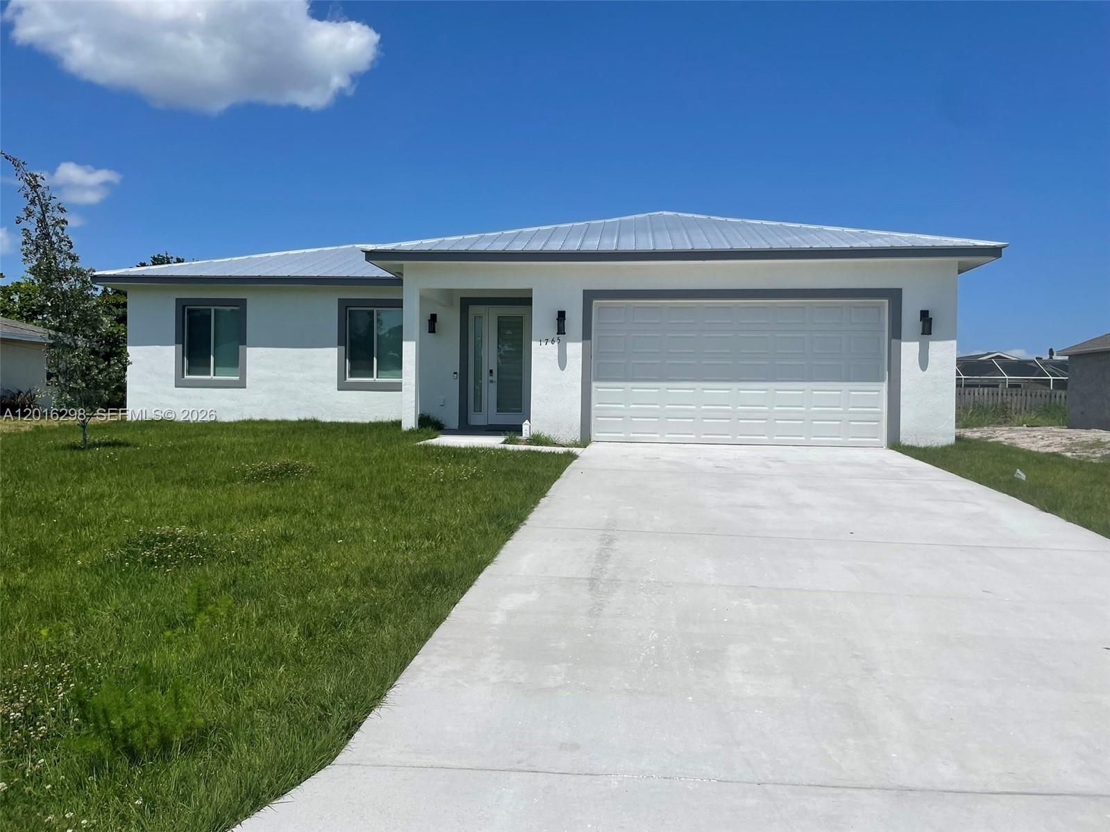 1765 SE Aires Lane, Port St. Lucie, FL 34984, Port St Lucie