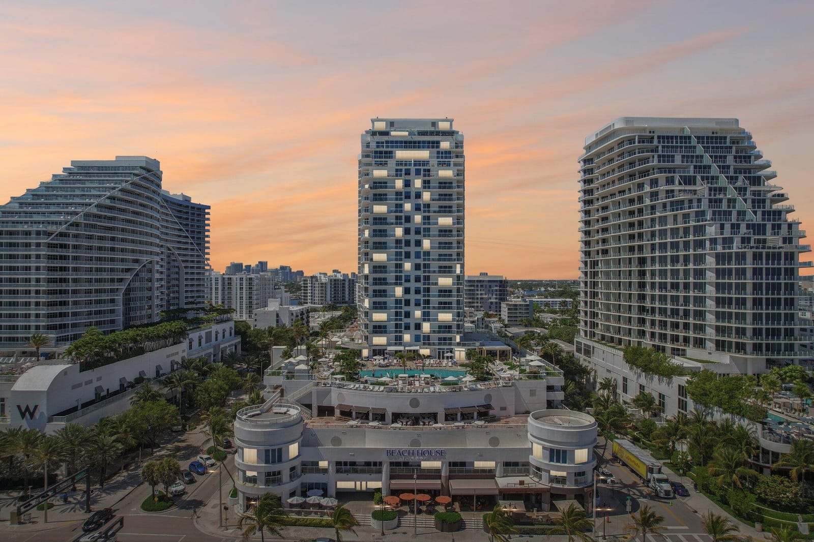 505 N Fort Lauderdale Beach Boulevard 2314, Fort Lauderdale, FL 33304 photo 23