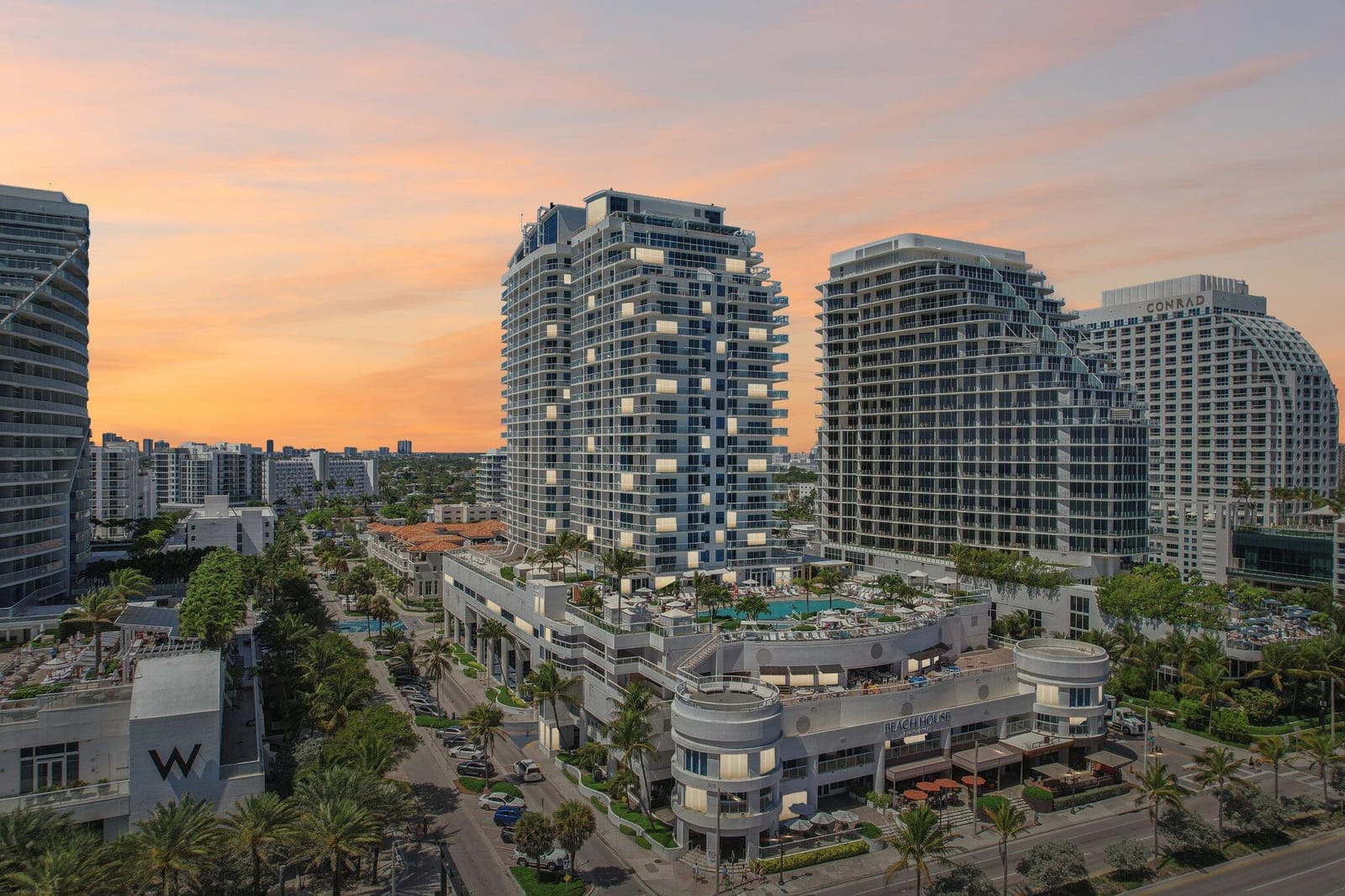 505 N Fort Lauderdale Beach Boulevard 2314, Fort Lauderdale, FL 33304 photo 24