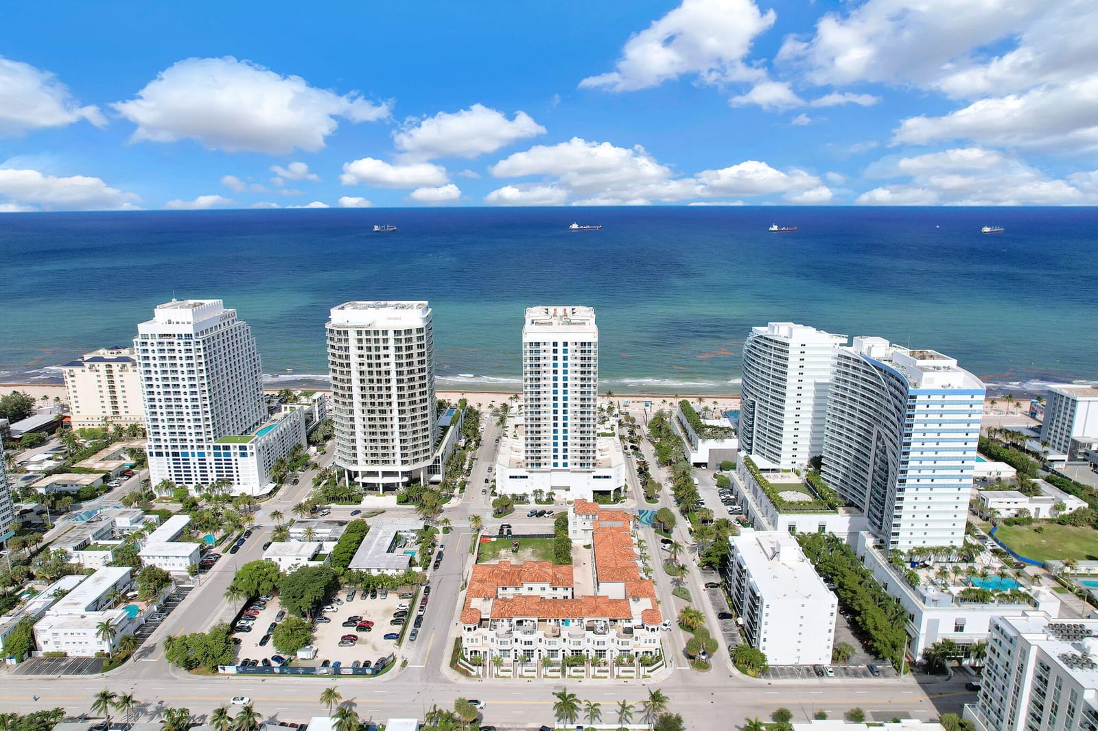 505 N Fort Lauderdale Beach Boulevard 2314, Fort Lauderdale, FL 33304 photo 25