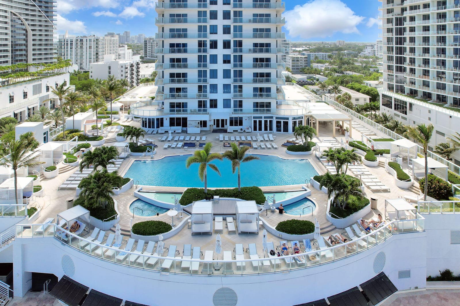 505 N Fort Lauderdale Beach Boulevard 2314, Fort Lauderdale, FL 33304 photo 30