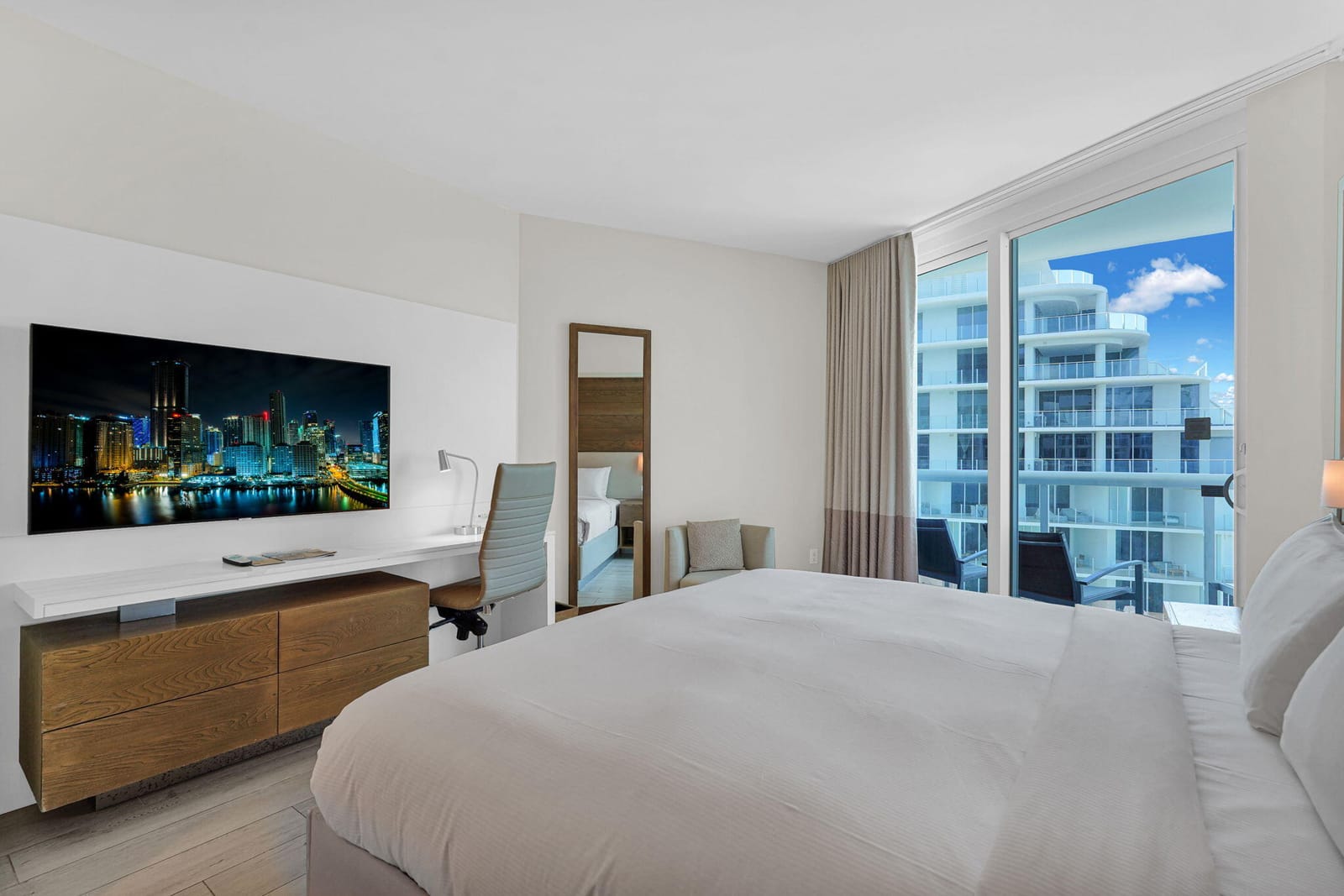 505 N Fort Lauderdale Beach Boulevard 2314 — photo 5
