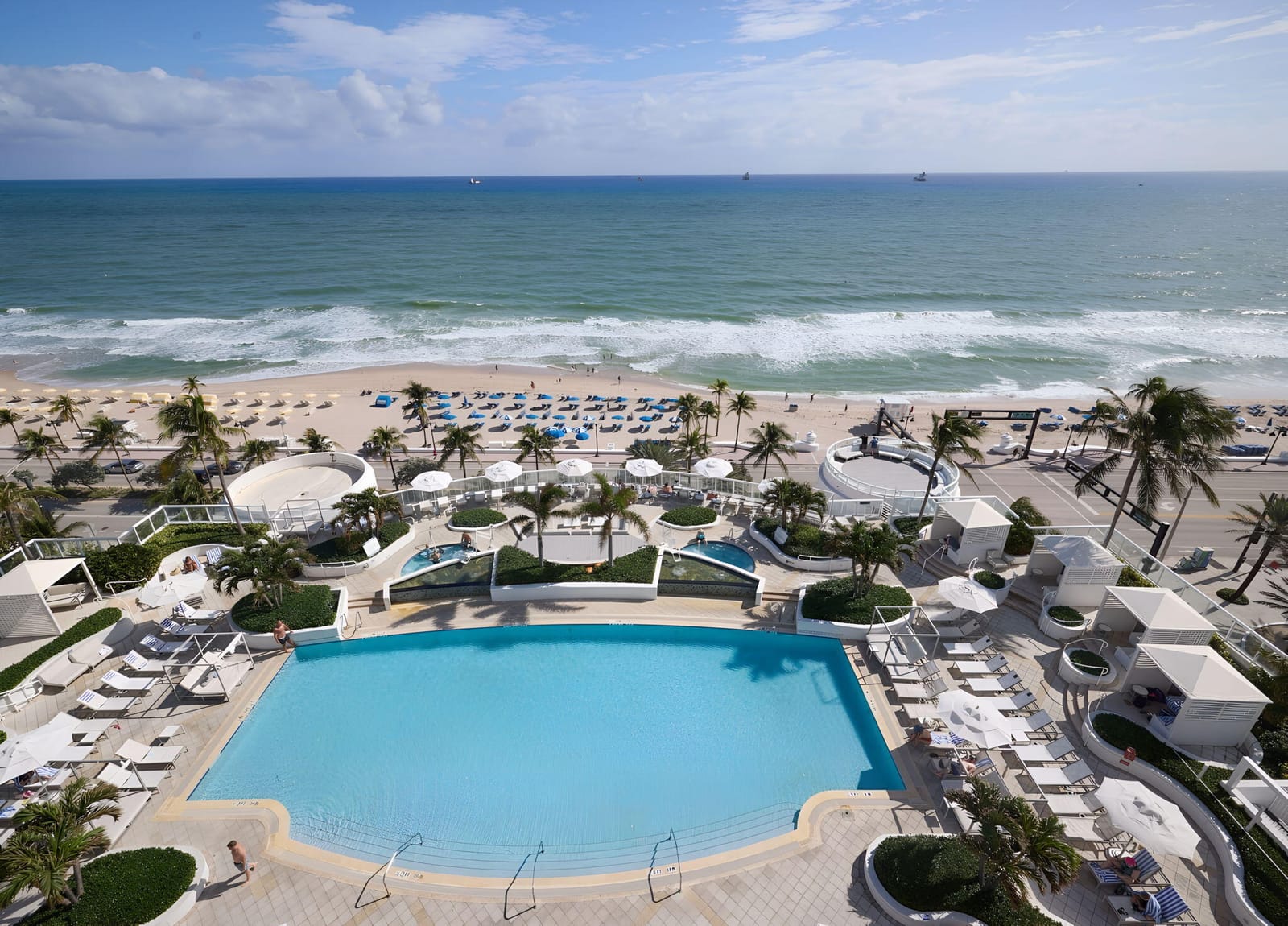 505 N Fort Lauderdale Beach Boulevard 2314 — photo 9