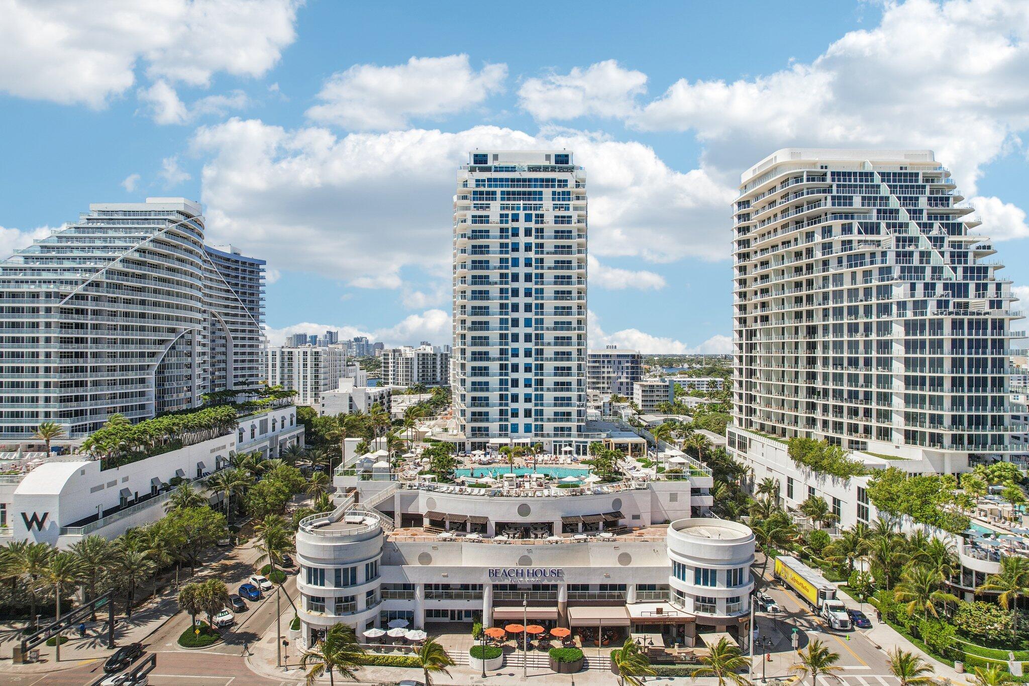 505 N Fort Lauderdale Beach Boulevard 2314, Fort Lauderdale, FL 33304, Fort Lauderdale