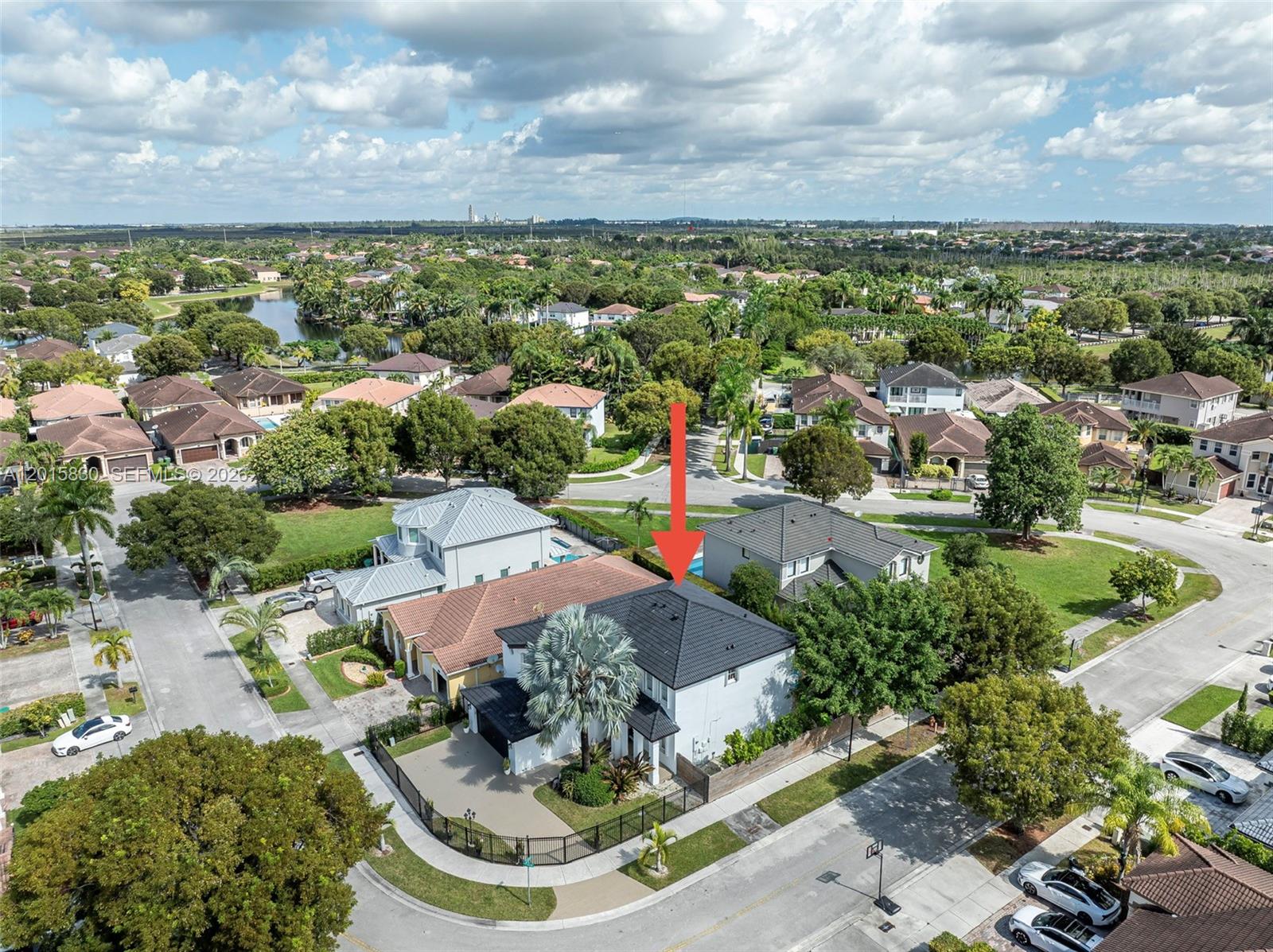 1733 SW 151st Place, Miami, FL 33185, Miami