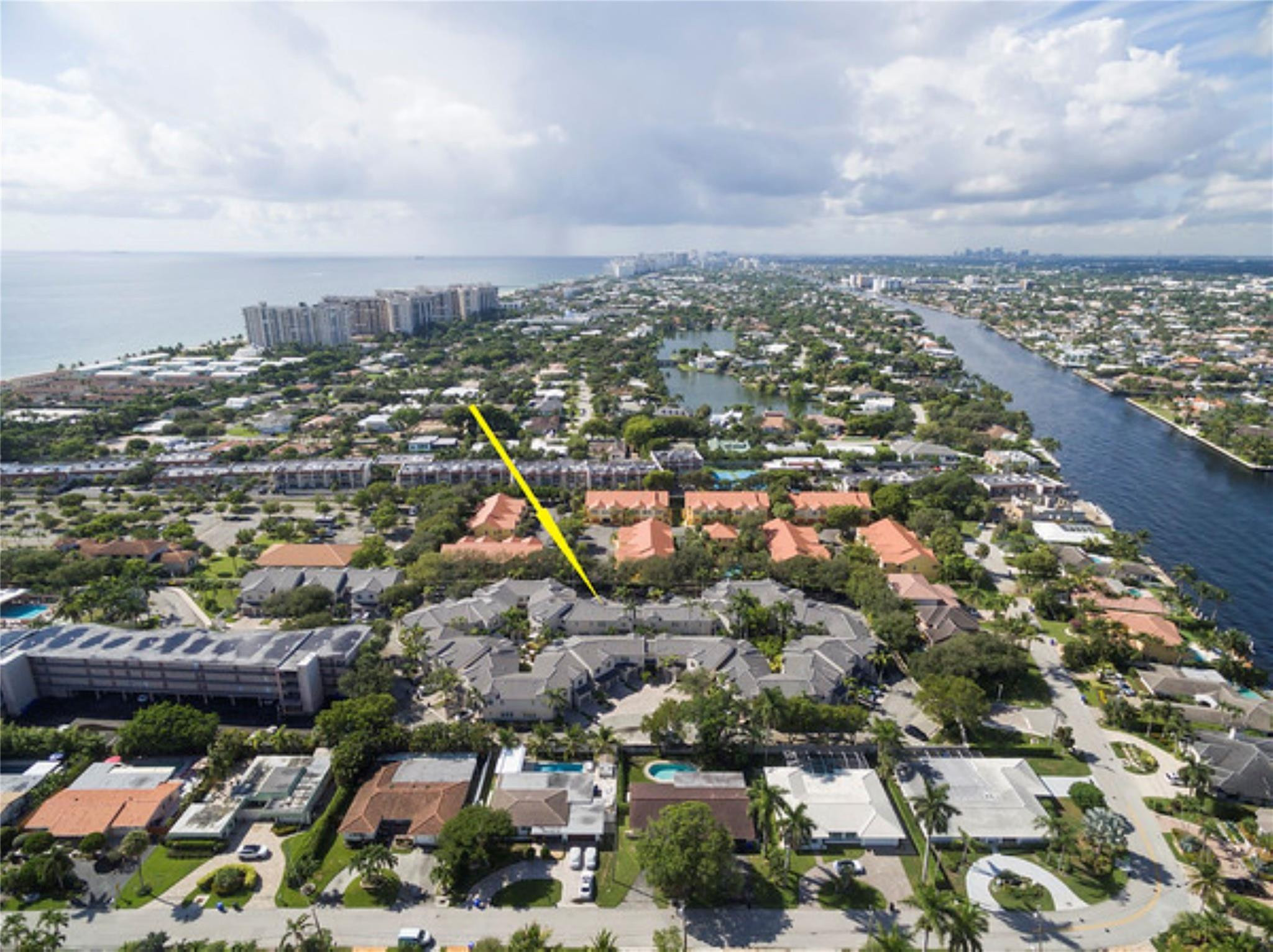 1900 Oceanwalk Lane 117, Lauderdale-By-The-Sea, FL 33062, Lauderdale By The Sea
