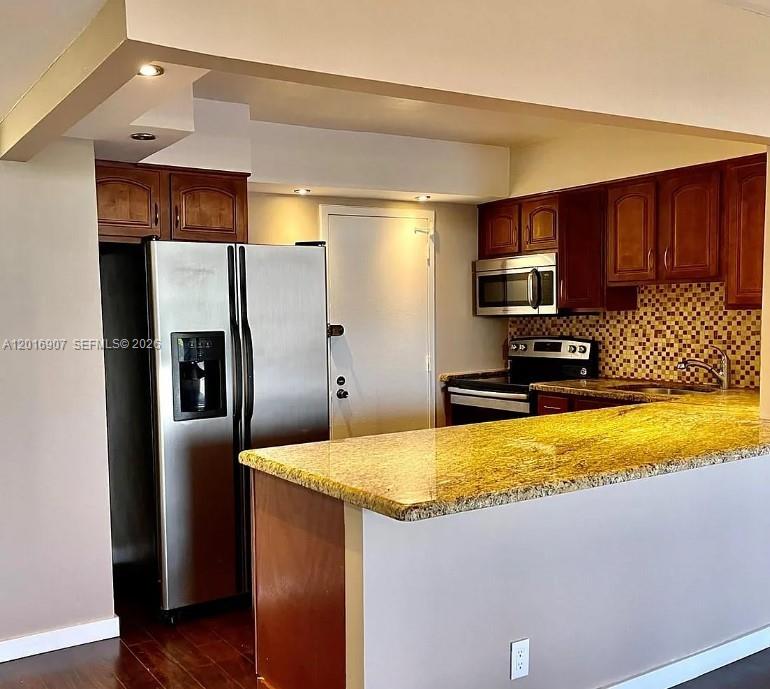 600 Three Islands Boulevard 304, Hallandale Beach, FL 33009, Hallandale Beach