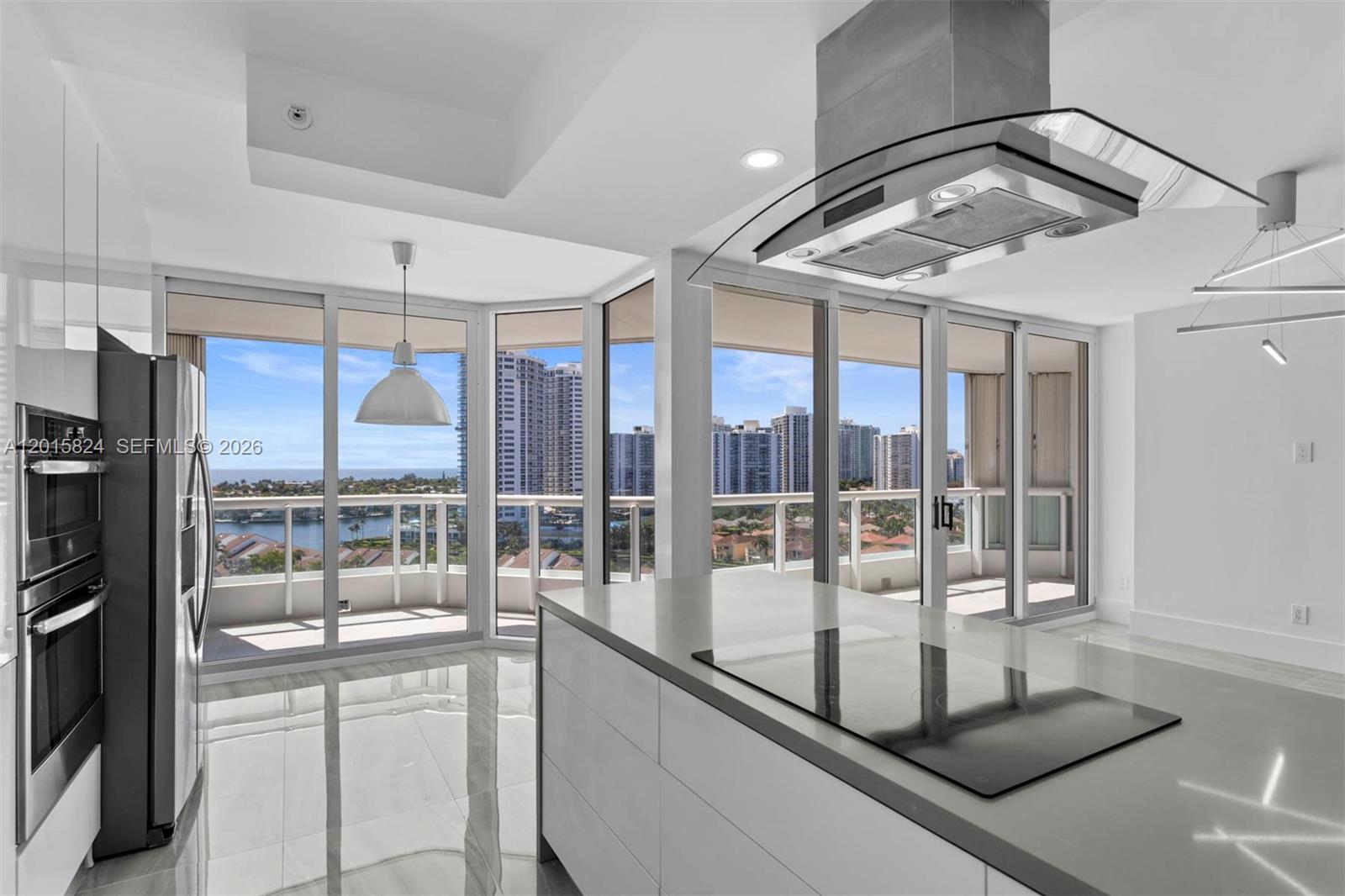 21055 Yacht Club Drive 1409, Aventura, FL 33180, Aventura